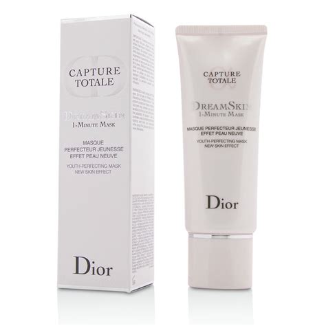 christian dior with mask|dior capture mask.